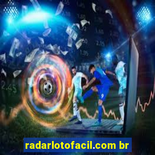 radarlotofacil.com br